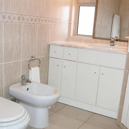 Apartamento Pestana Golf Resort - T1 153E Carvoeiro (Lagoa)