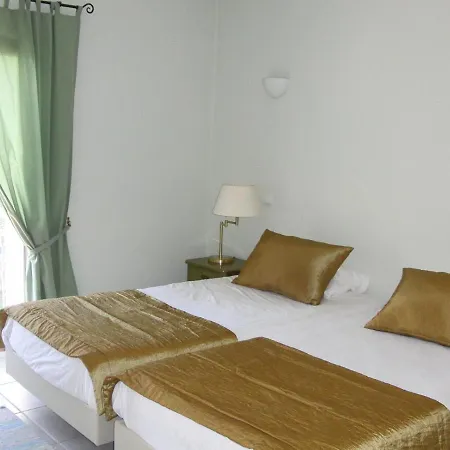 Pestana Golf Resort - T1 153E