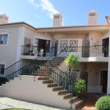 Pestana Golf Resort - T1 153E *